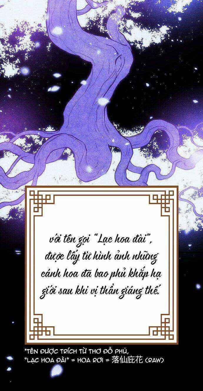 Vương Tử Huyền Bí Chapter 45 trang 134