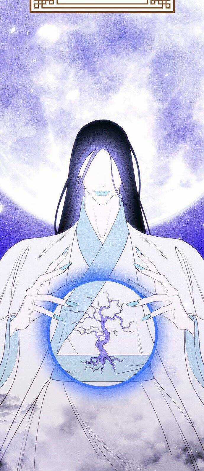 Vương Tử Huyền Bí Chapter 45 trang 136