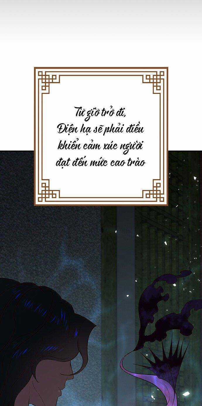 Vương Tử Huyền Bí Chapter 45 trang 139