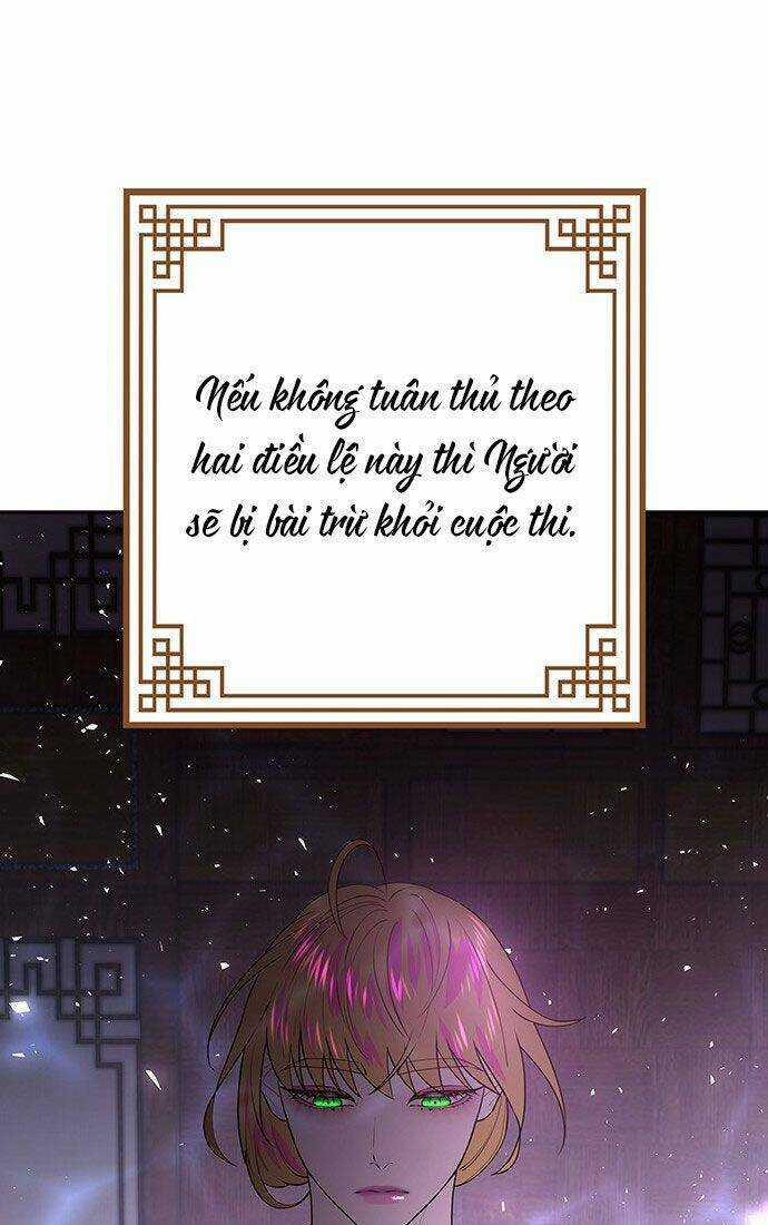 Vương Tử Huyền Bí Chapter 45 trang 143