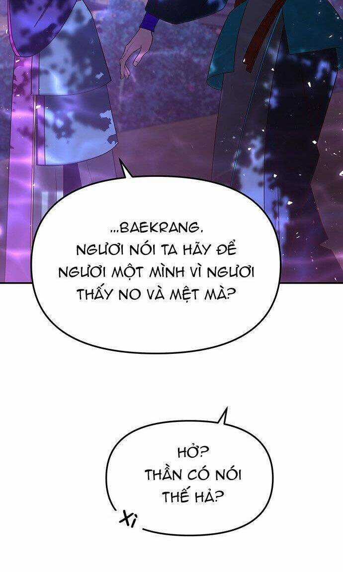 Vương Tử Huyền Bí Chapter 45 trang 152