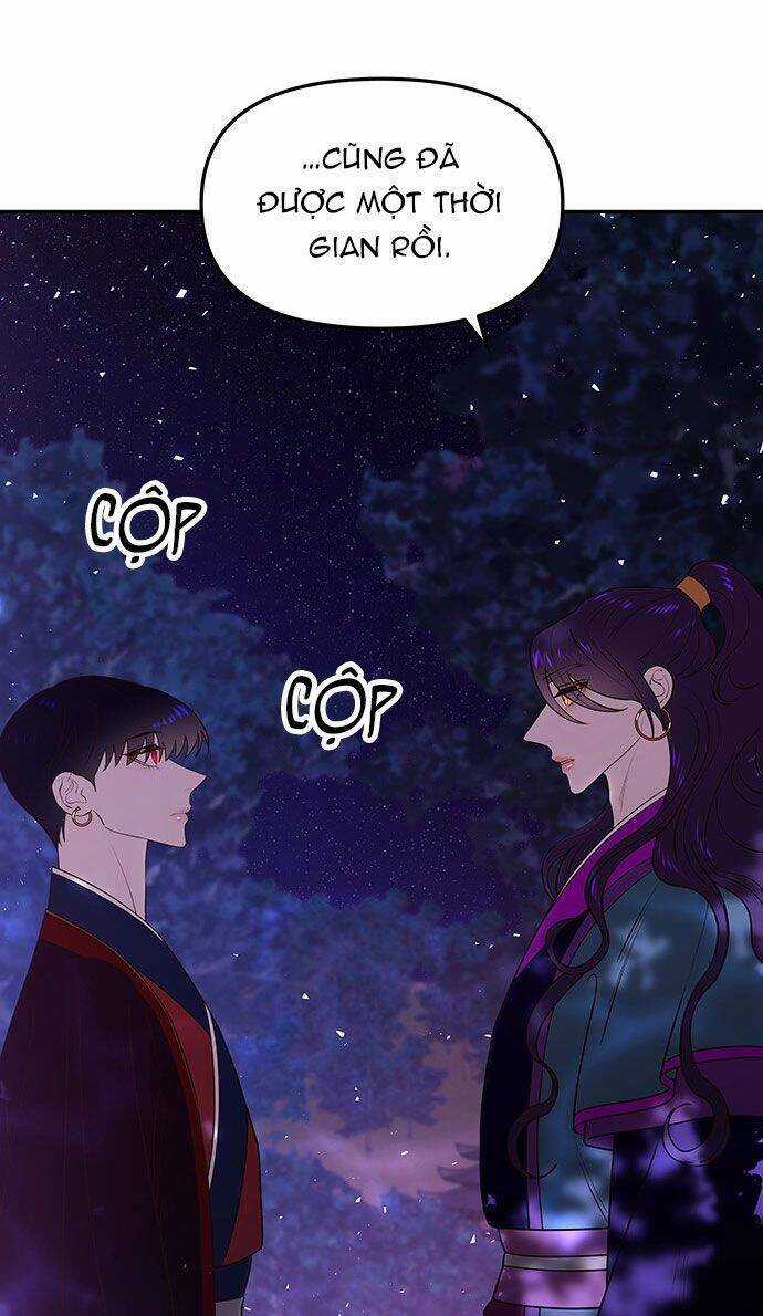 Vương Tử Huyền Bí Chapter 45 trang 159