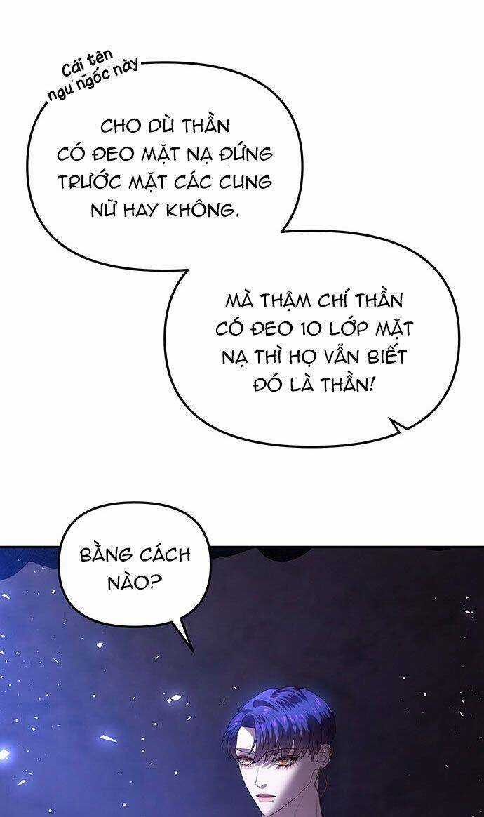 Vương Tử Huyền Bí Chapter 45 trang 16