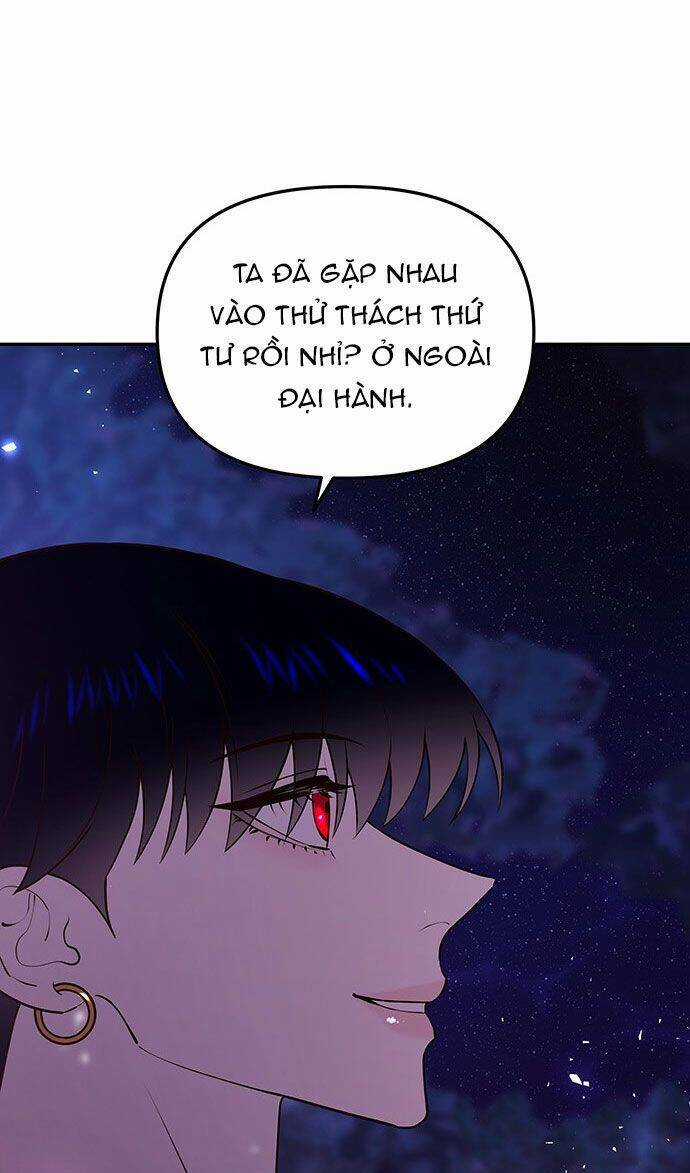 Vương Tử Huyền Bí Chapter 45 trang 161