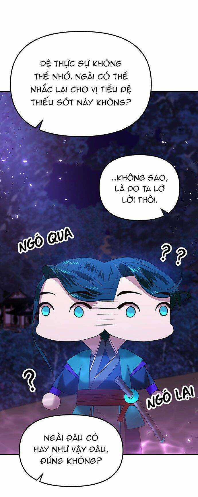 Vương Tử Huyền Bí Chapter 45 trang 165