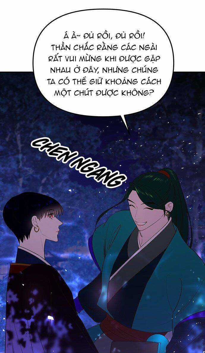 Vương Tử Huyền Bí Chapter 45 trang 167