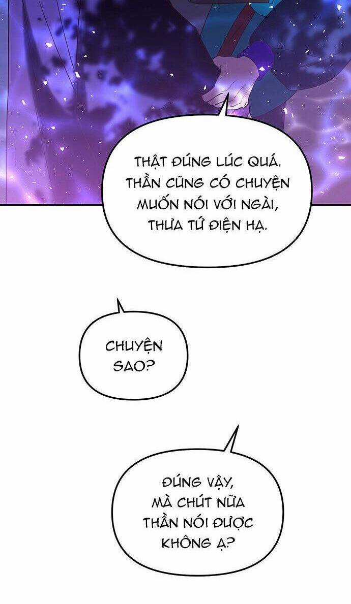 Vương Tử Huyền Bí Chapter 45 trang 168