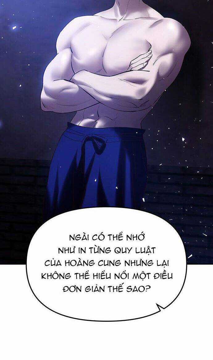 Vương Tử Huyền Bí Chapter 45 trang 17