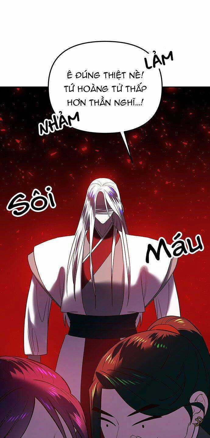 Vương Tử Huyền Bí Chapter 45 trang 170