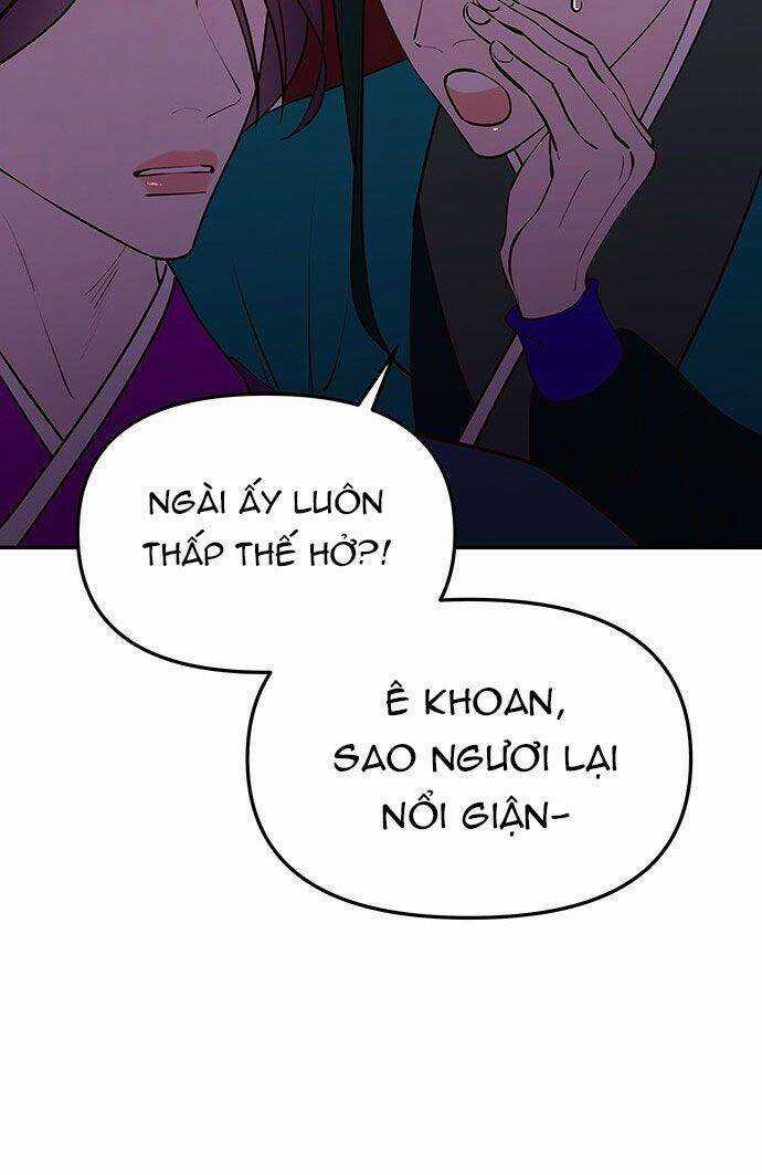 Vương Tử Huyền Bí Chapter 45 trang 171