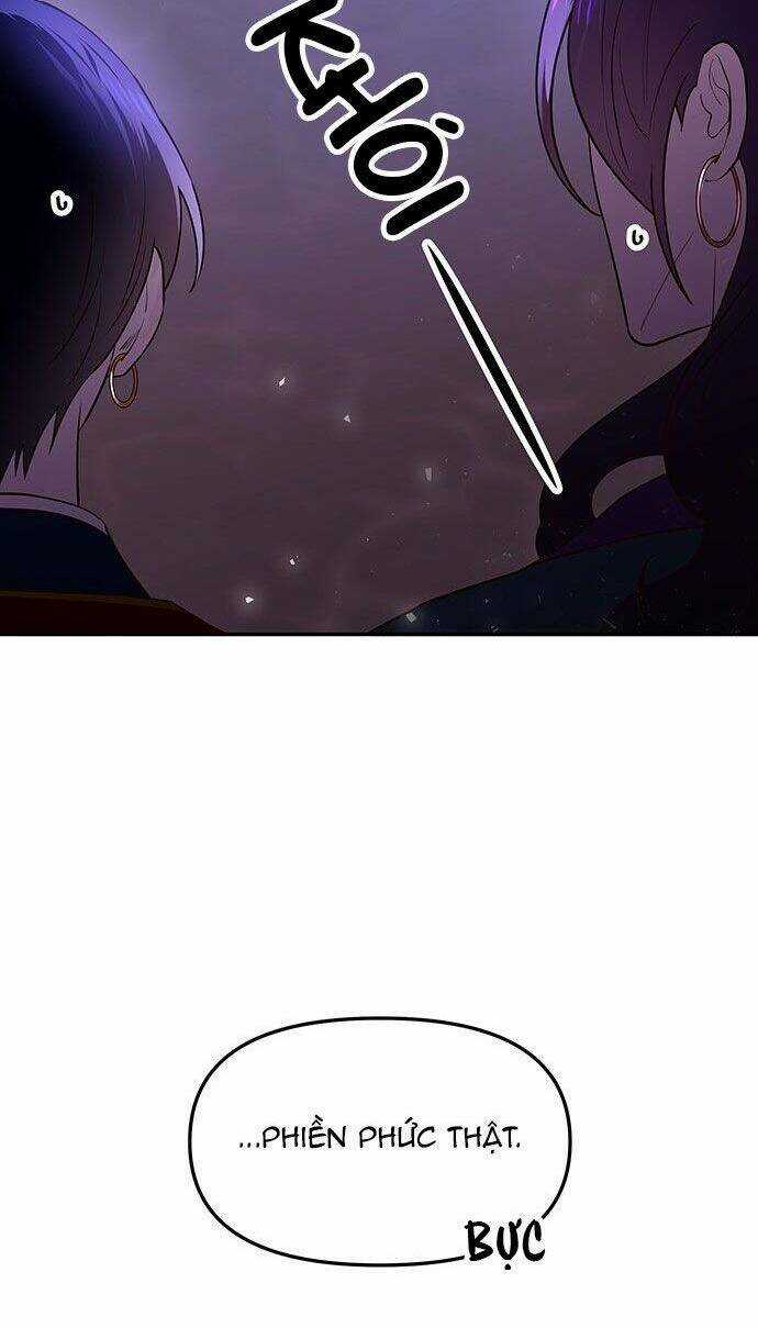 Vương Tử Huyền Bí Chapter 45 trang 174