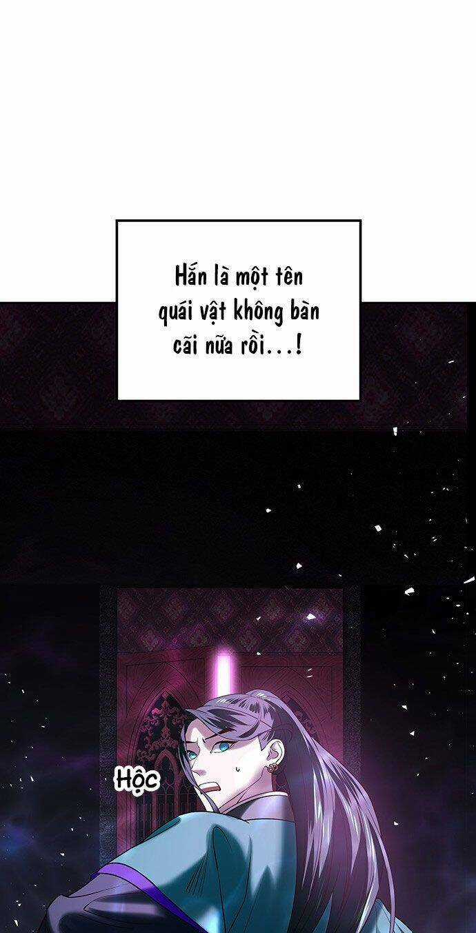 Vương Tử Huyền Bí Chapter 45 trang 176