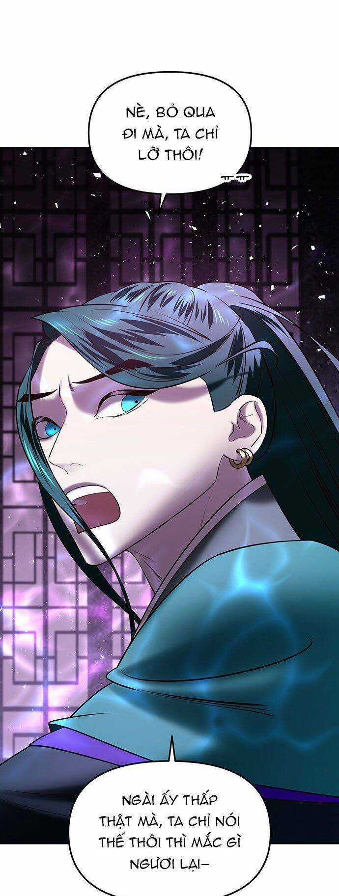 Vương Tử Huyền Bí Chapter 45 trang 178