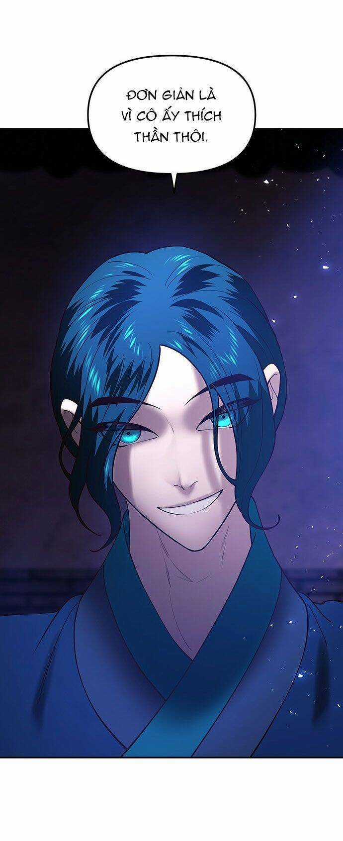 Vương Tử Huyền Bí Chapter 45 trang 19