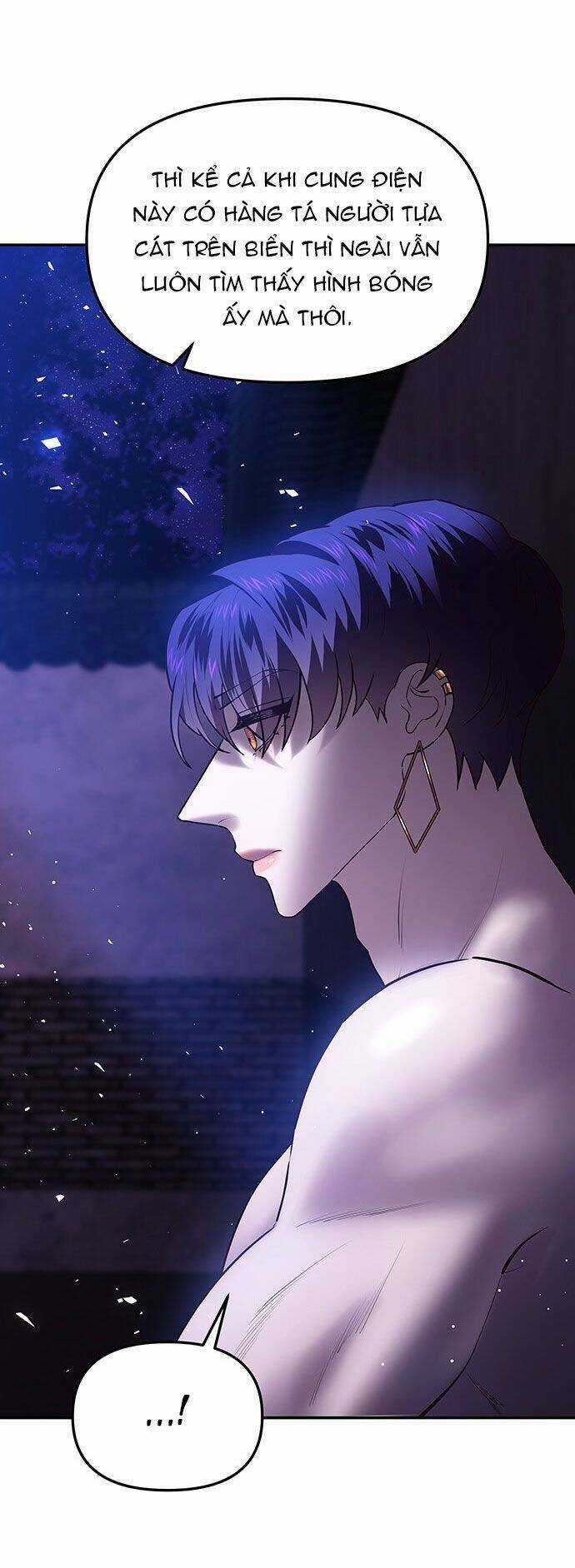 Vương Tử Huyền Bí Chapter 45 trang 24