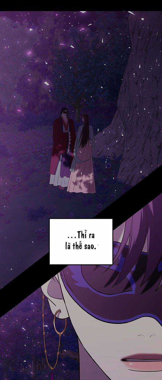 Vương Tử Huyền Bí Chapter 45 trang 26