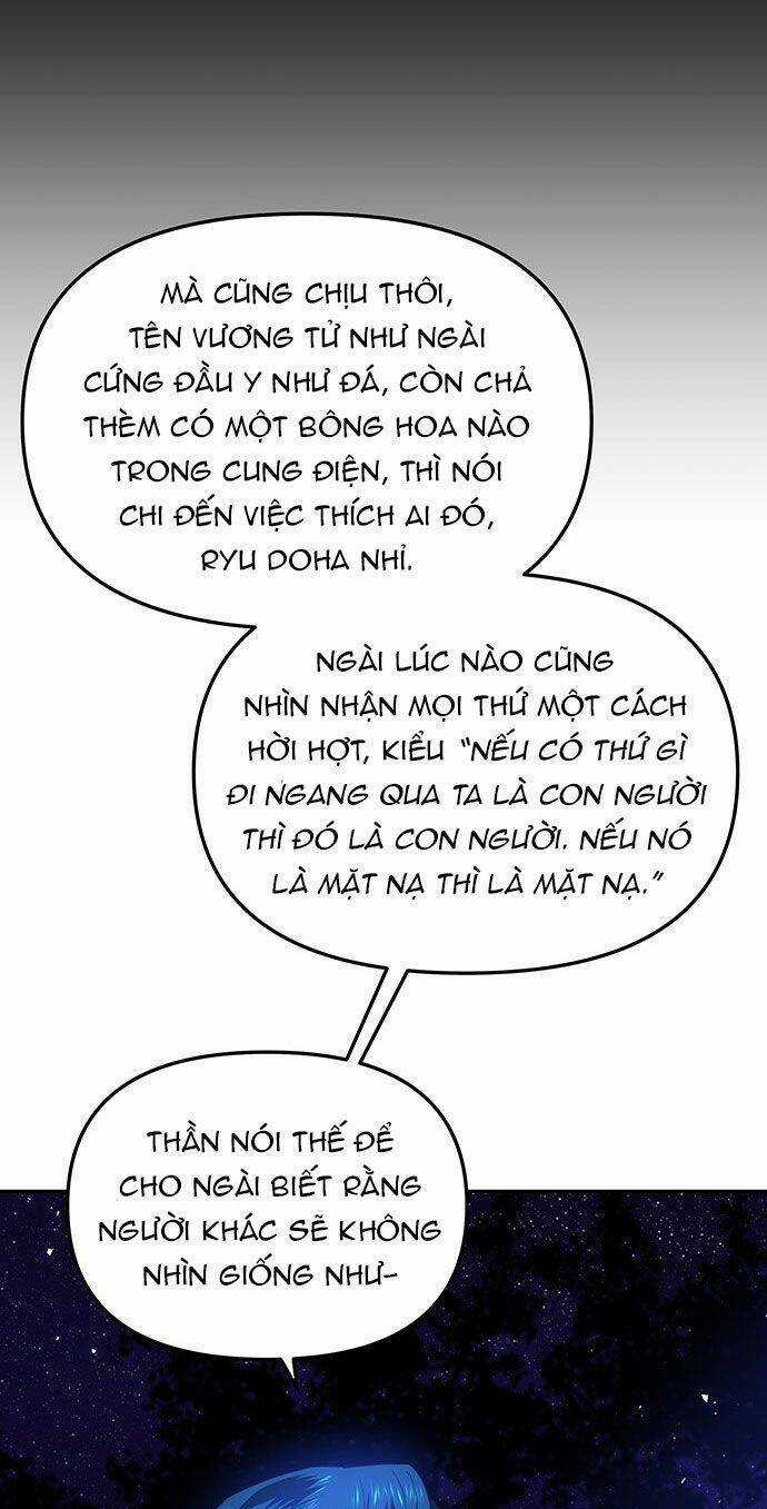 Vương Tử Huyền Bí Chapter 45 trang 28