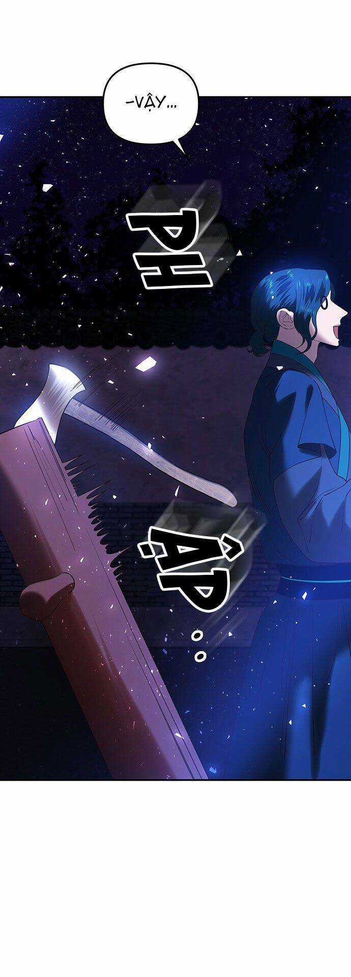 Vương Tử Huyền Bí Chapter 45 trang 30