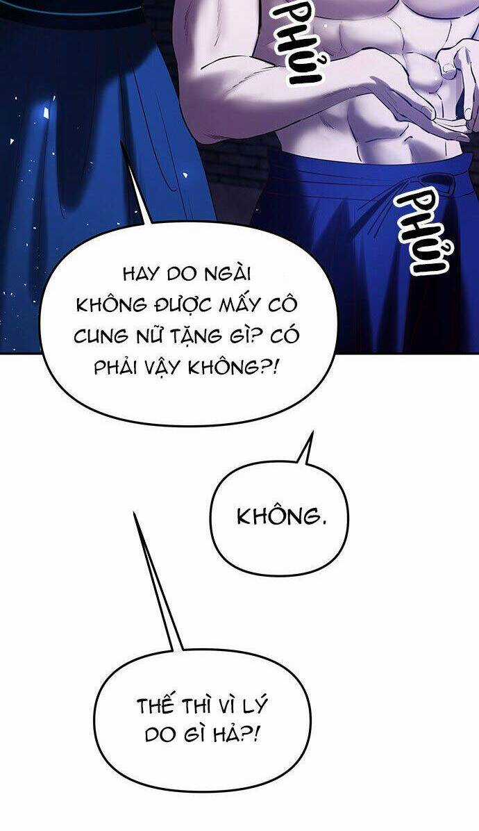 Vương Tử Huyền Bí Chapter 45 trang 32