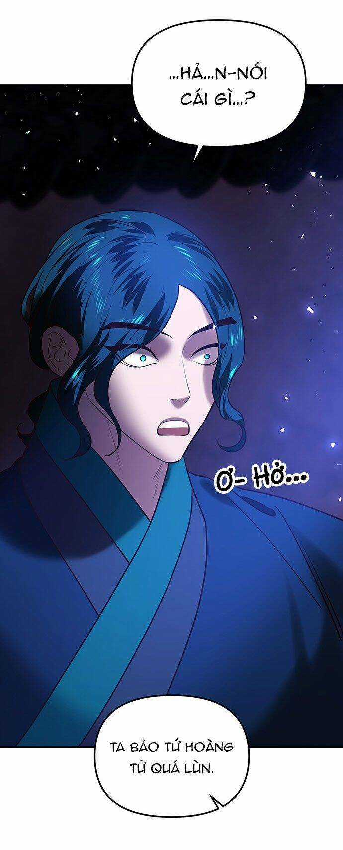 Vương Tử Huyền Bí Chapter 45 trang 37