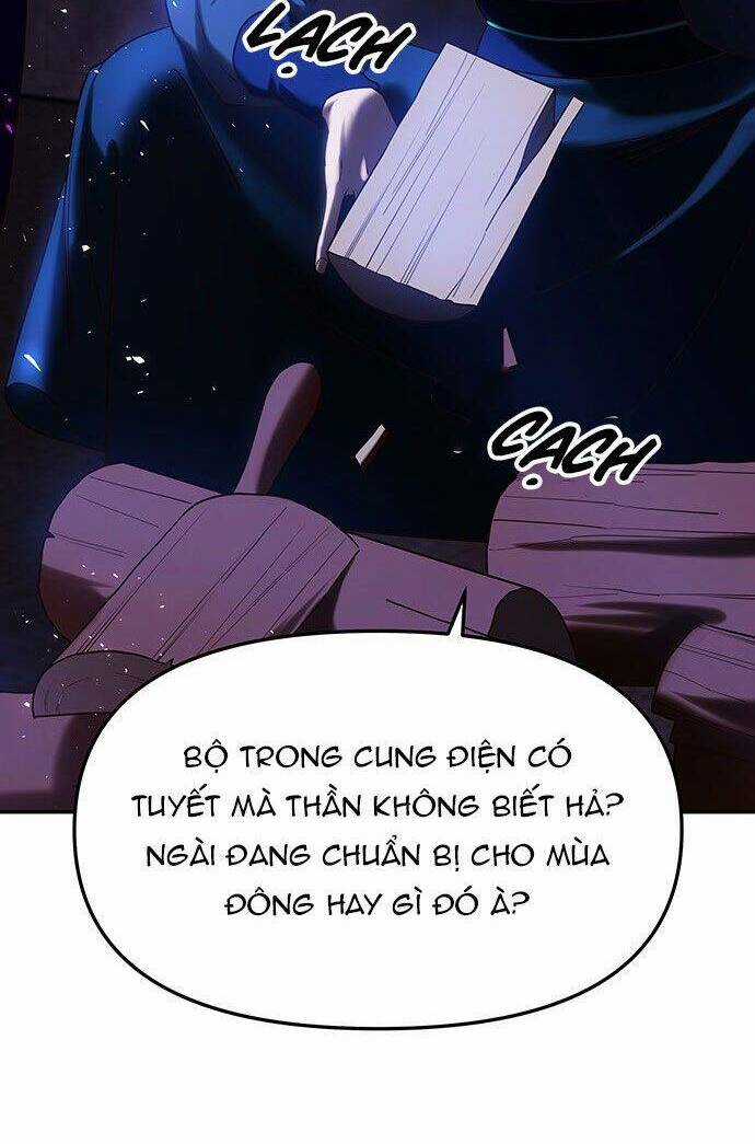 Vương Tử Huyền Bí Chapter 45 trang 4