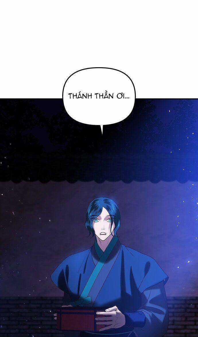 Vương Tử Huyền Bí Chapter 45 trang 41