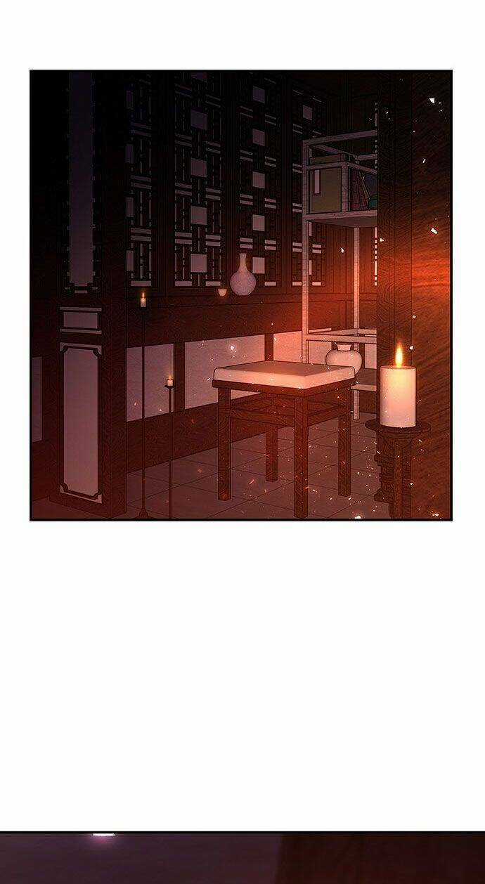 Vương Tử Huyền Bí Chapter 45 trang 44