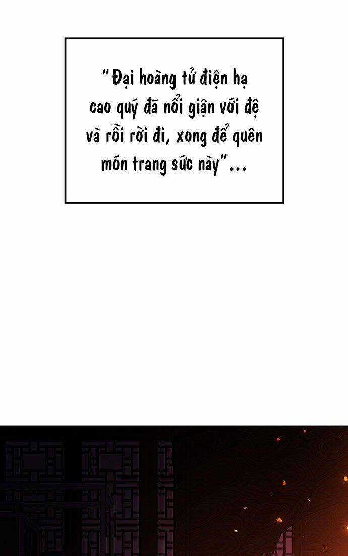 Vương Tử Huyền Bí Chapter 45 trang 47