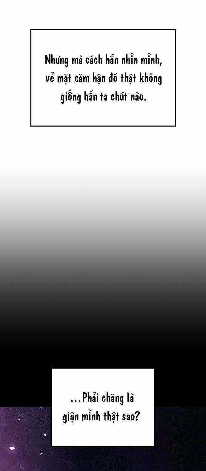 Vương Tử Huyền Bí Chapter 45 trang 50