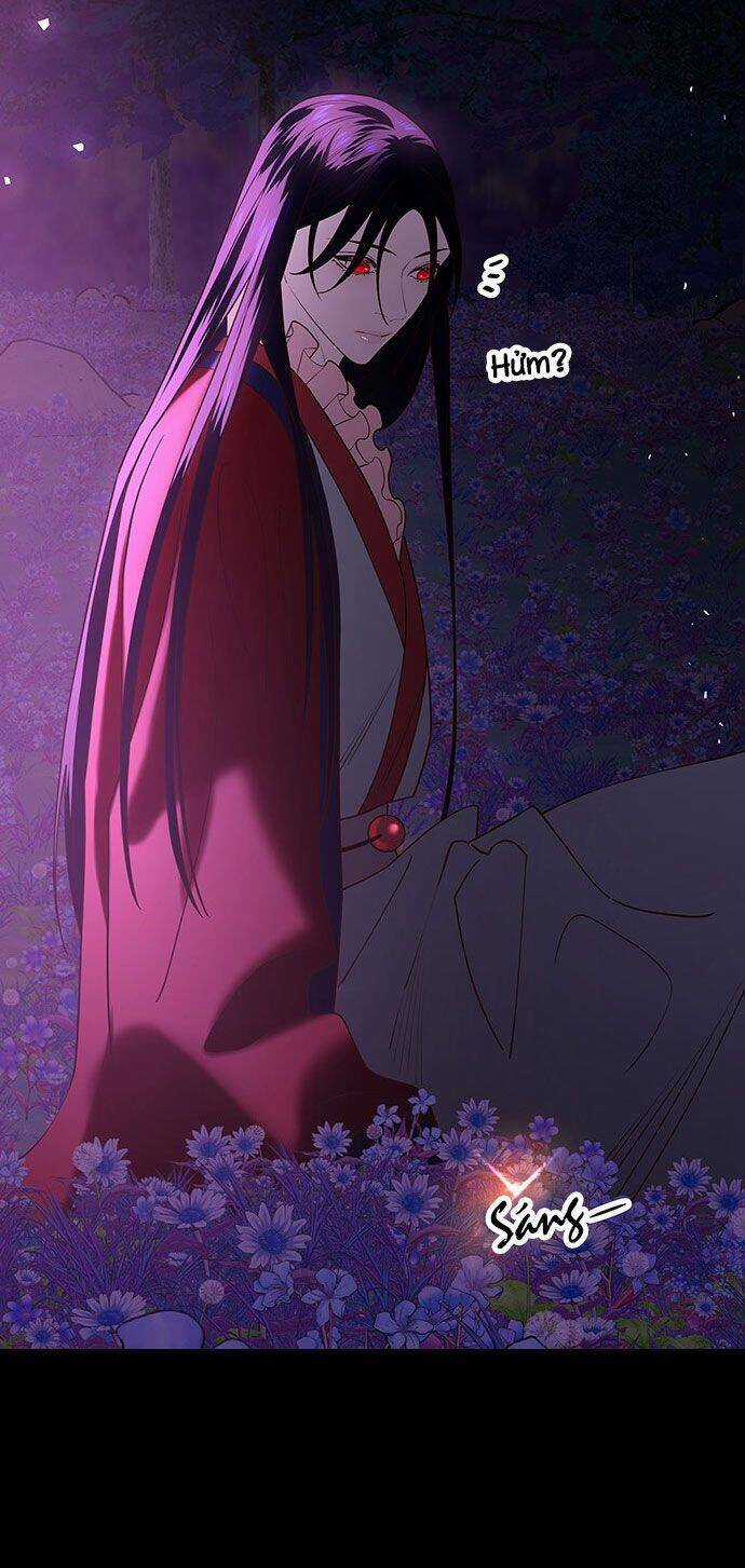 Vương Tử Huyền Bí Chapter 45 trang 51