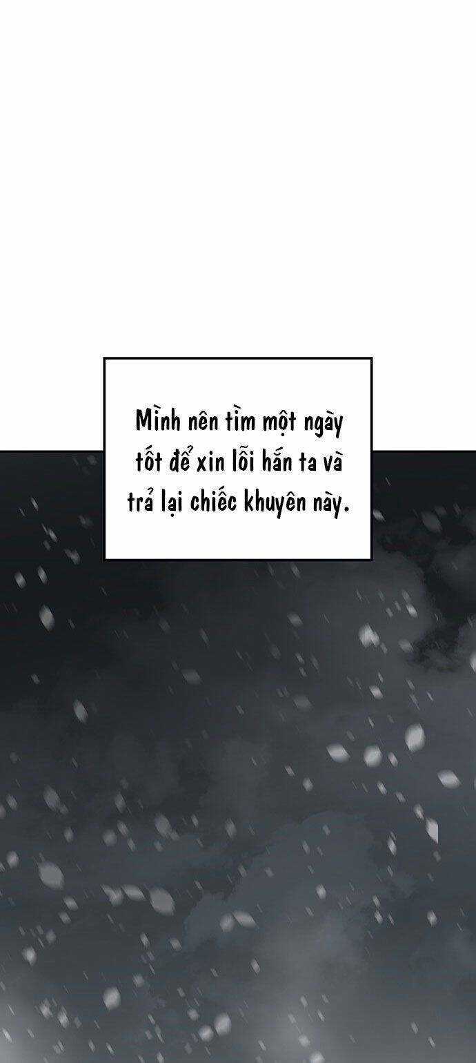 Vương Tử Huyền Bí Chapter 45 trang 55