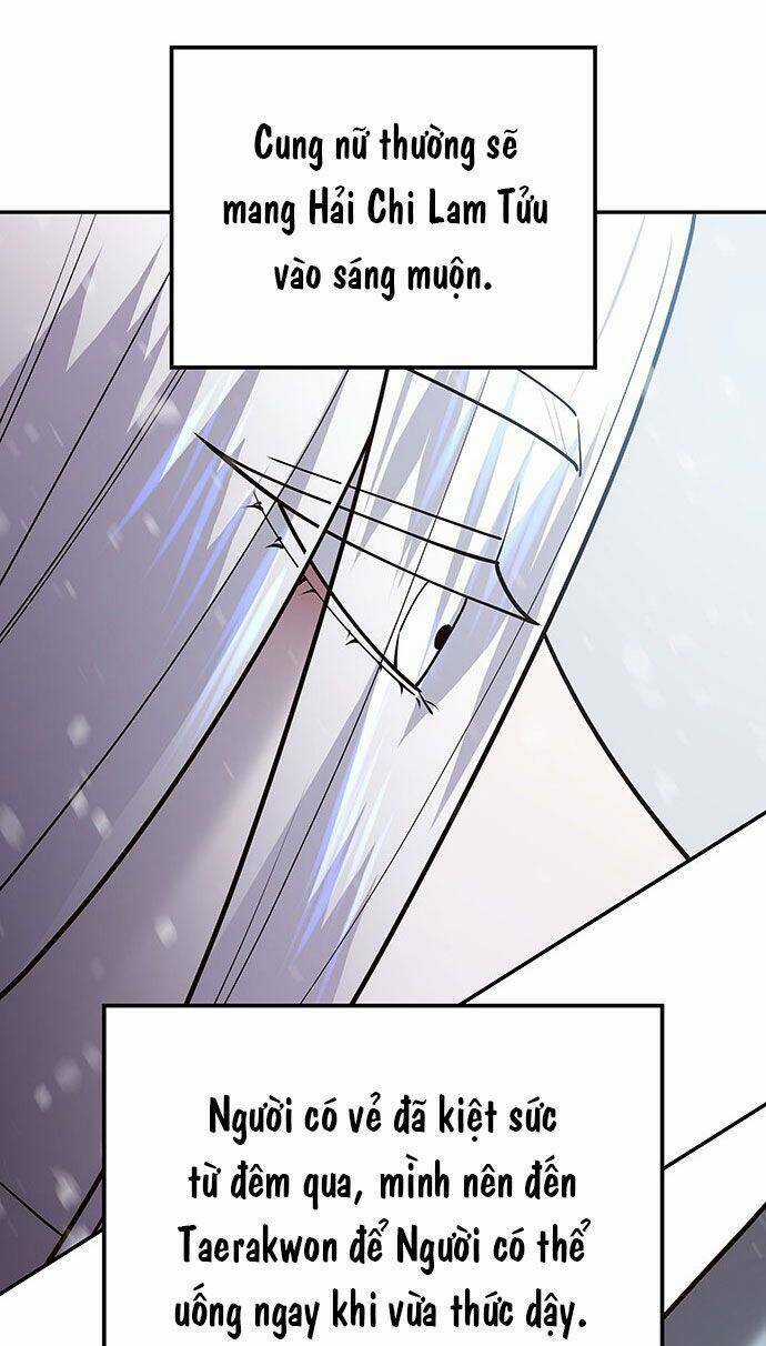 Vương Tử Huyền Bí Chapter 45 trang 60