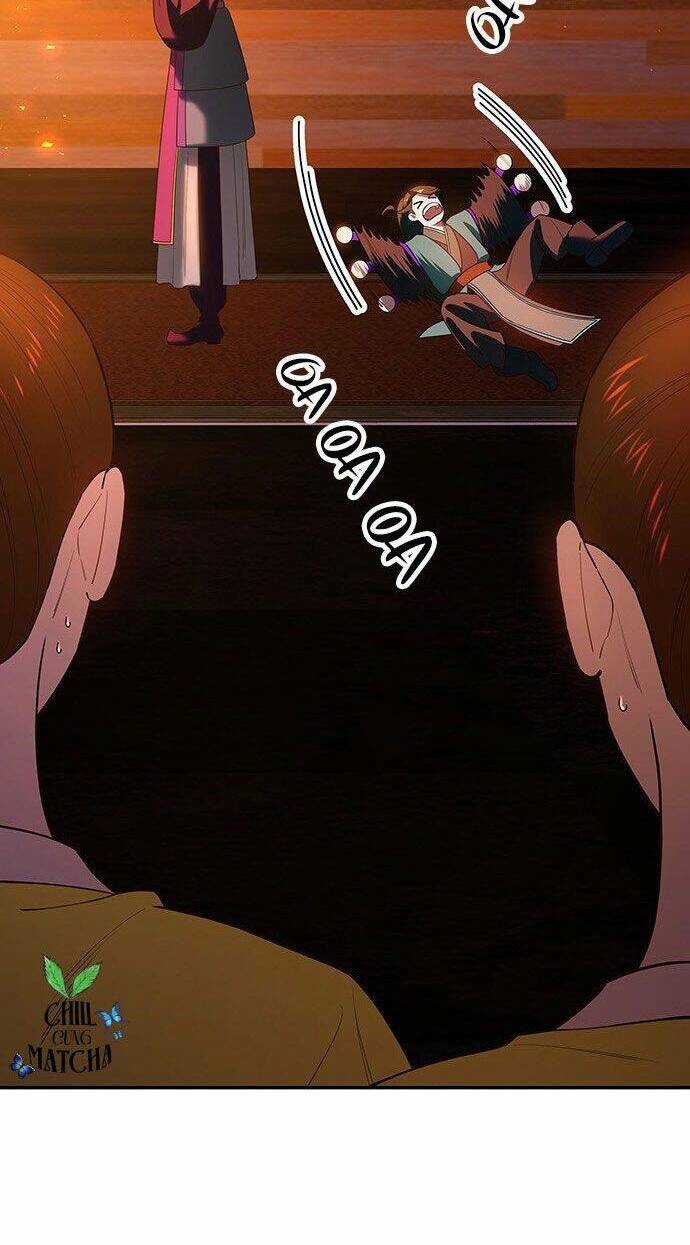 Vương Tử Huyền Bí Chapter 45 trang 66