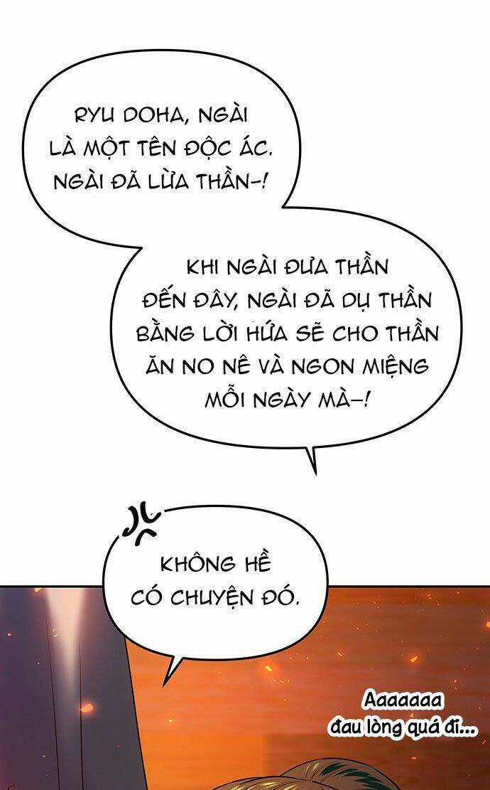 Vương Tử Huyền Bí Chapter 45 trang 68