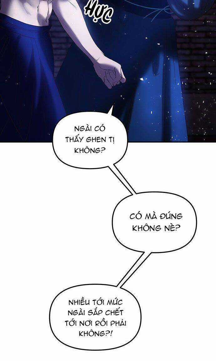 Vương Tử Huyền Bí Chapter 45 trang 7