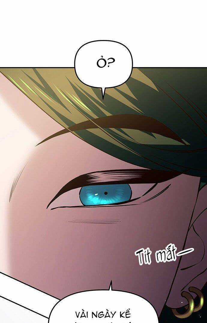 Vương Tử Huyền Bí Chapter 45 trang 72