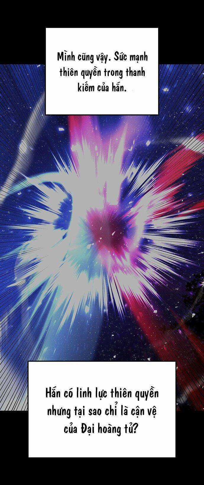 Vương Tử Huyền Bí Chapter 45 trang 77