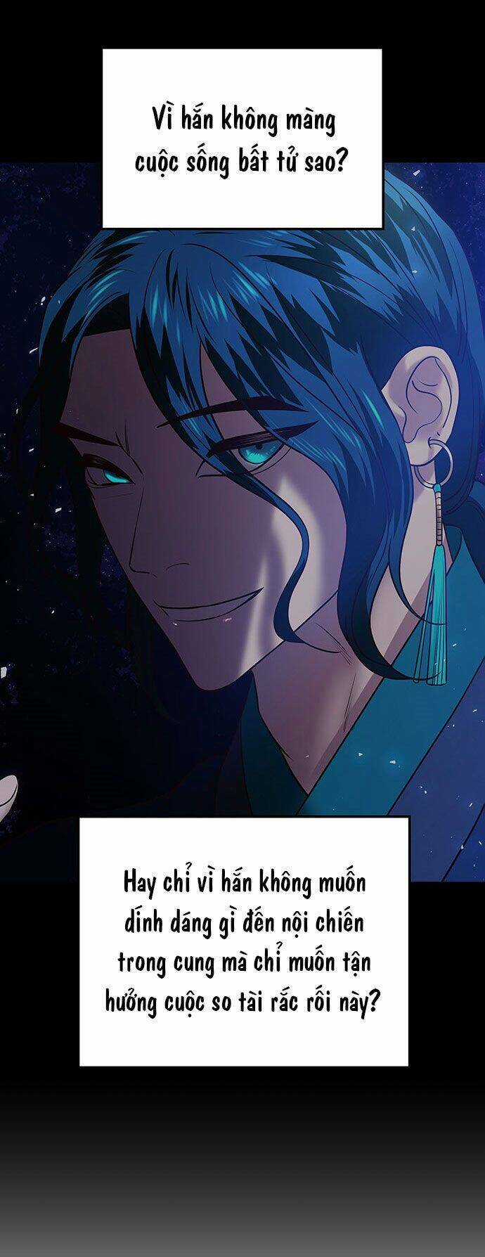 Vương Tử Huyền Bí Chapter 45 trang 78