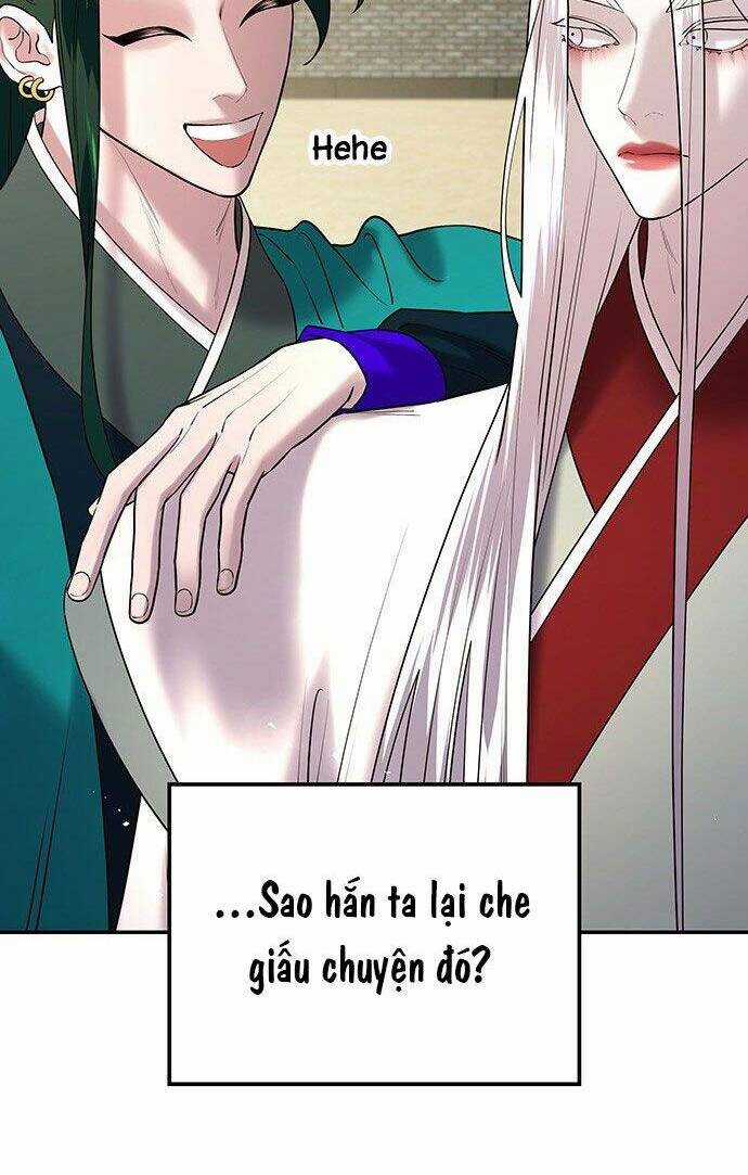 Vương Tử Huyền Bí Chapter 45 trang 80