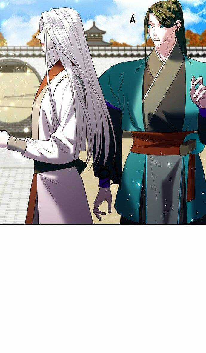 Vương Tử Huyền Bí Chapter 45 trang 83