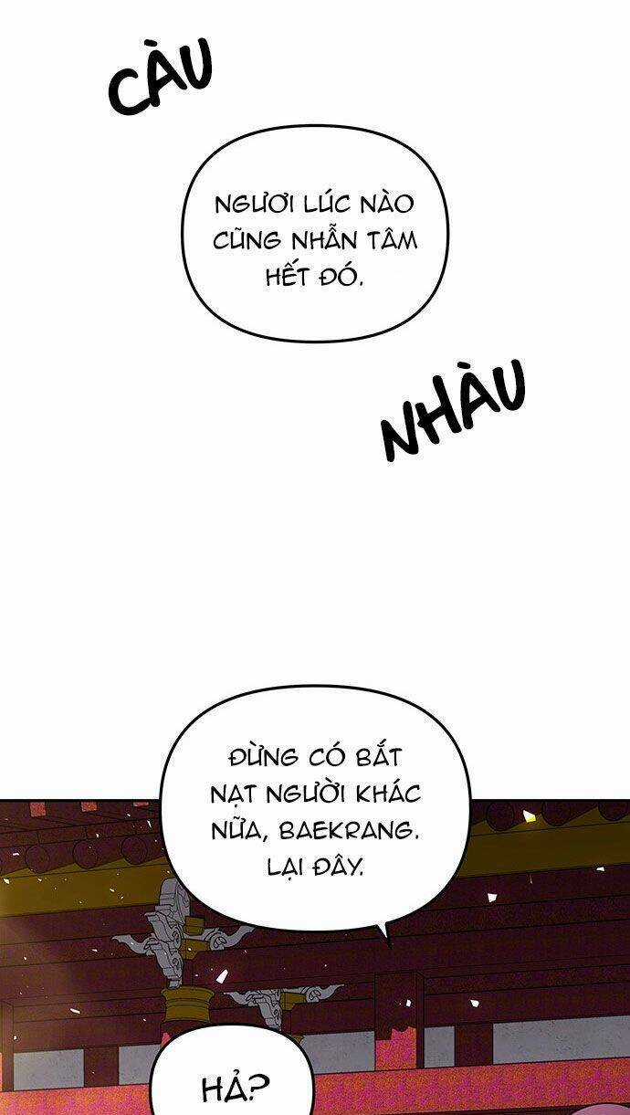 Vương Tử Huyền Bí Chapter 45 trang 84