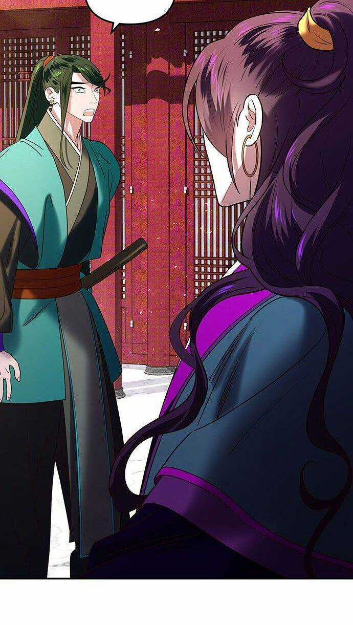 Vương Tử Huyền Bí Chapter 45 trang 85