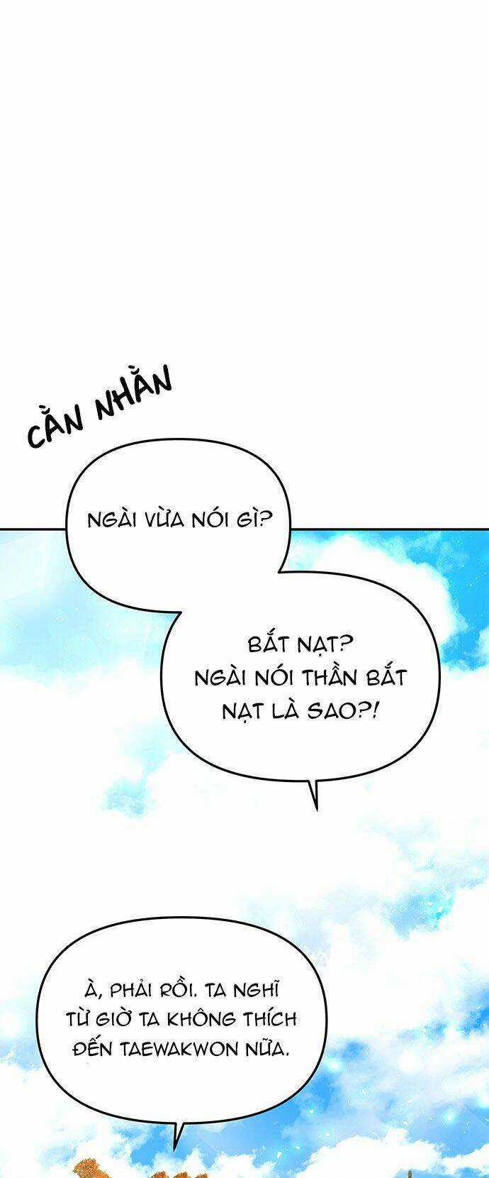 Vương Tử Huyền Bí Chapter 45 trang 86