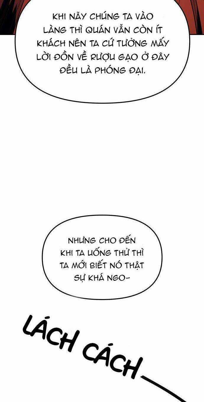 Vương Tử Huyền Bí Chapter 46 trang 100