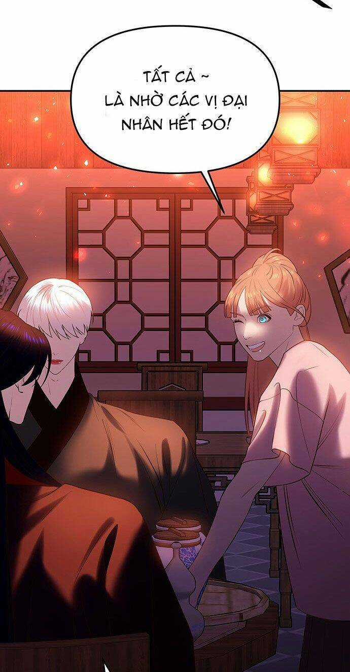 Vương Tử Huyền Bí Chapter 46 trang 101