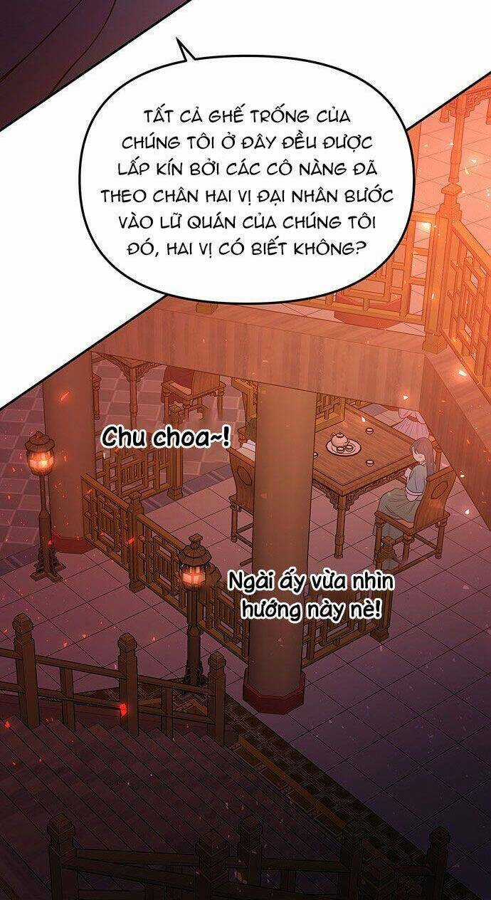 Vương Tử Huyền Bí Chapter 46 trang 104