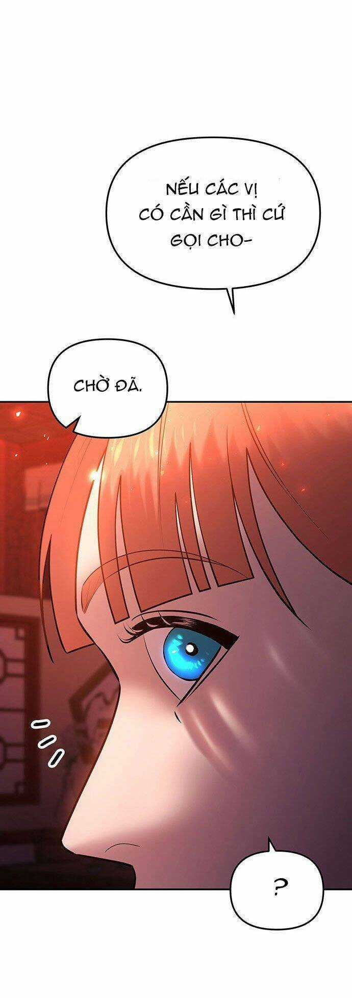 Vương Tử Huyền Bí Chapter 46 trang 107