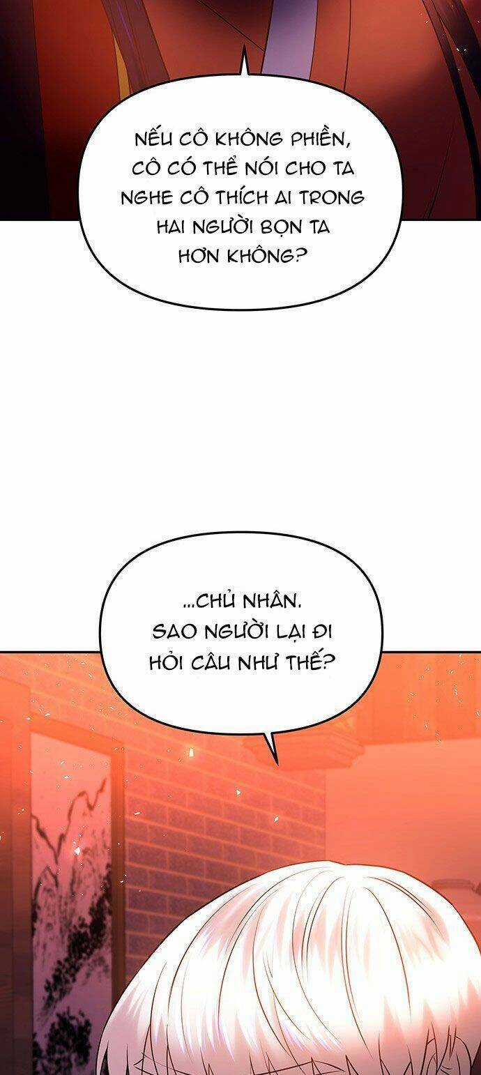 Vương Tử Huyền Bí Chapter 46 trang 109