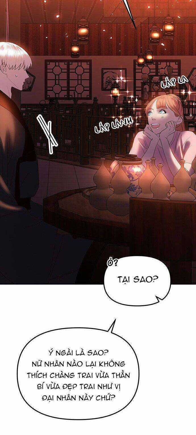 Vương Tử Huyền Bí Chapter 46 trang 112