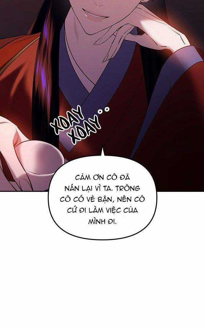 Vương Tử Huyền Bí Chapter 46 trang 114